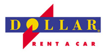Rental Car Dollar Logo