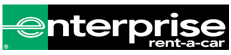 Rental Car Enterprise Logo